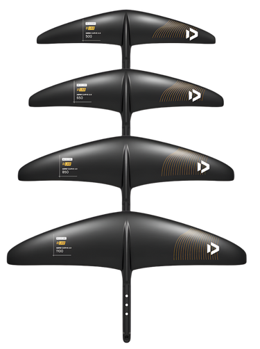Duotone Front Wing Aero Carve 2.0 D/LAB 2024
